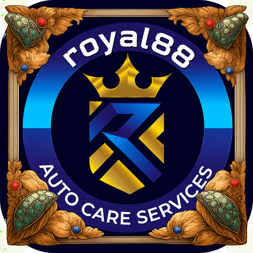 royal88 — galeri pratinjau - APK Resmi